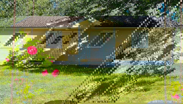 Foto 1 - 7 Person Holiday Home in Rockneby-by Traum