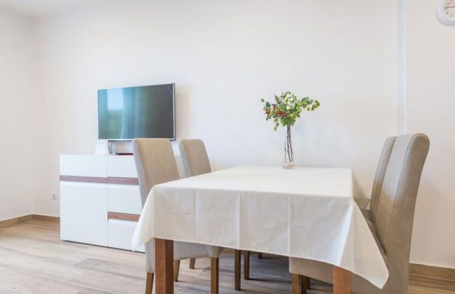 Apartment Luce Royal - One Bedroom Apartment With Balcony and Sea View - Foto 20
