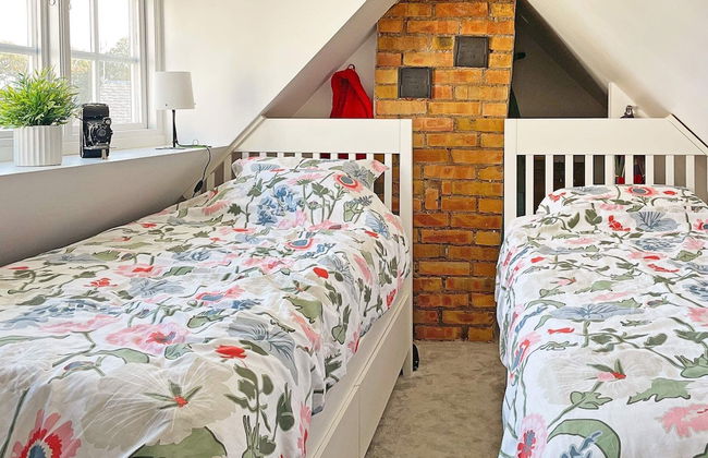 4 Star Holiday Home in Skillinge - Foto 2