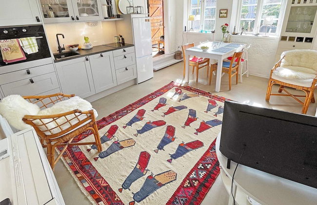 4 Star Holiday Home in Skillinge - Foto 3