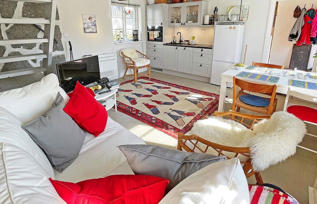4 Star Holiday Home in Skillinge - Foto 12
