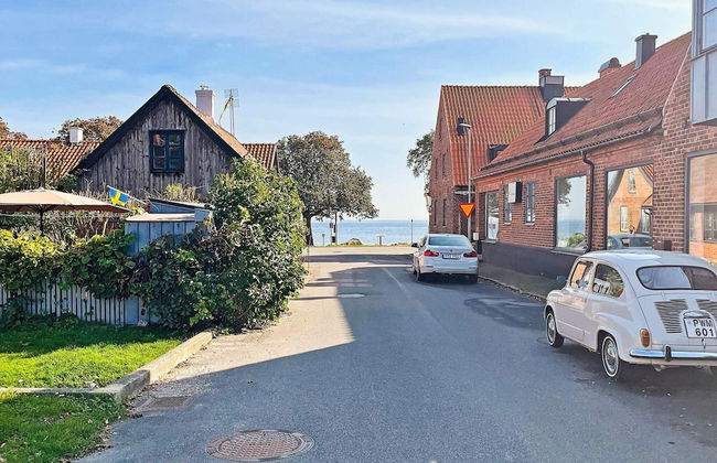 4 Star Holiday Home in Skillinge - Foto 22