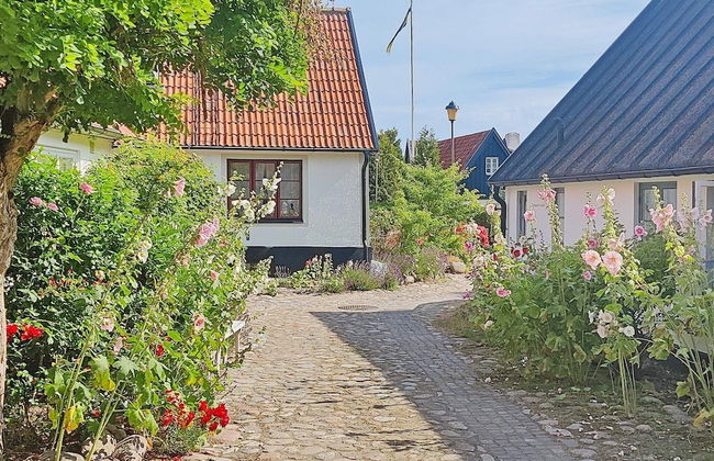 4 Star Holiday Home in Skillinge - Foto 21