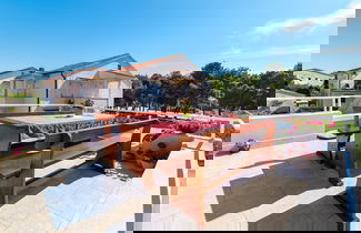 Foto 1 - Say Close to Center and Beach 6 Kd