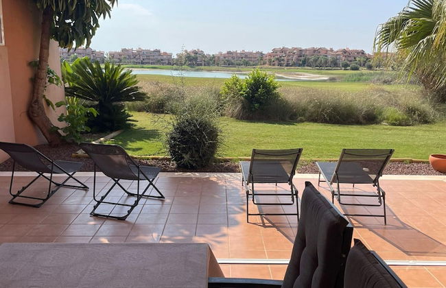 Belvilla by OYO Mar Menor - Foto 26