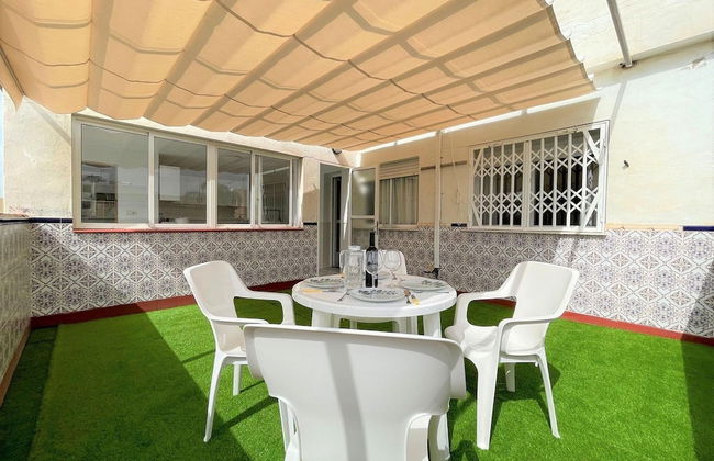 Belvilla by OYO Holiday Home in Los Alcazares - Foto 20