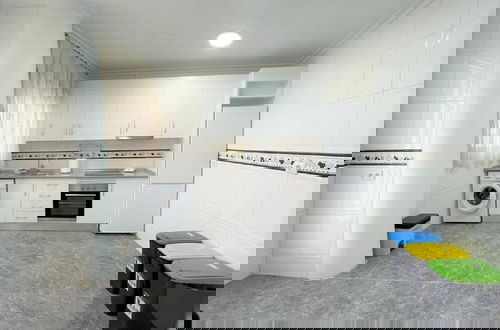 Foto 10 - Belvilla by OYO Holiday Home in Los Alcazares
