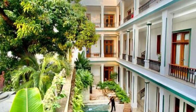 Foto 1 - Casa Grande