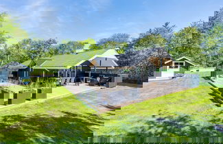 Foto 1 - 6 Person Holiday Home in Blavand