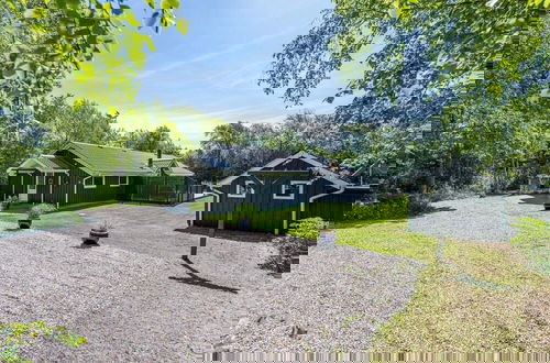 Foto 29 - 6 Person Holiday Home in Blavand