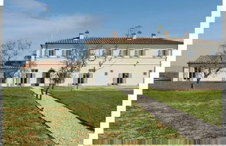 Foto 1 - Villa Farneta Comfortable Holiday Residence
