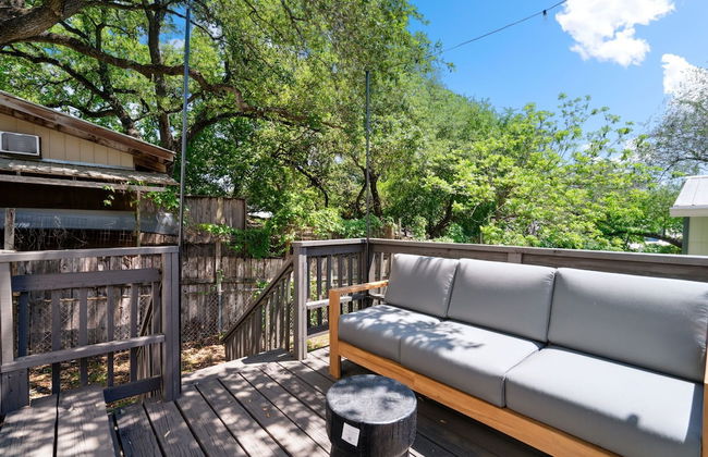 Professionally Decorated Walkable to Soco - Foto 24