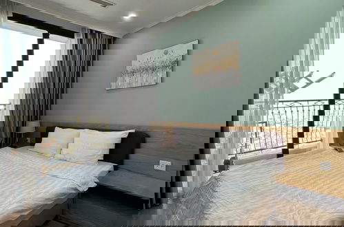 Foto 16 - Luxury Condotel in Vinhomes Royal City
