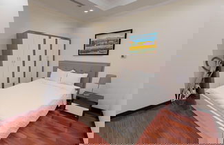 Foto 3 - Luxury Condotel in Vinhomes Royal City