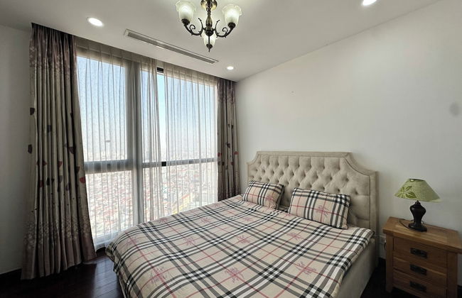 Luxury Condotel in Vinhomes Royal City - Foto 7