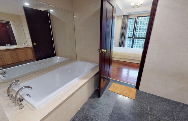 Luxury Condotel in Vinhomes Royal City - Foto 59