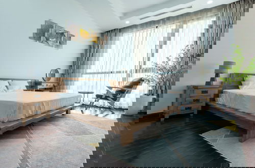 Foto 10 - Luxury Condotel in Vinhomes Royal City