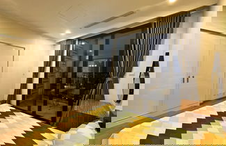 Foto 2 - Luxury Condotel in Vinhomes Royal City