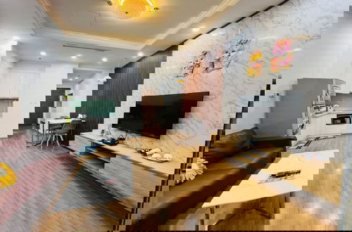 Foto 47 - Luxury Condotel in Vinhomes Royal City