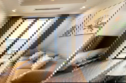Foto 41 - Luxury Condotel in Vinhomes Royal City