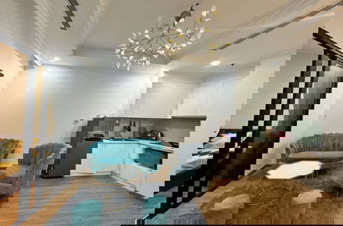 Foto 18 - Luxury Condotel in Vinhomes Royal City