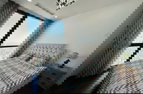 Foto 9 - Luxury Condotel in Vinhomes Royal City