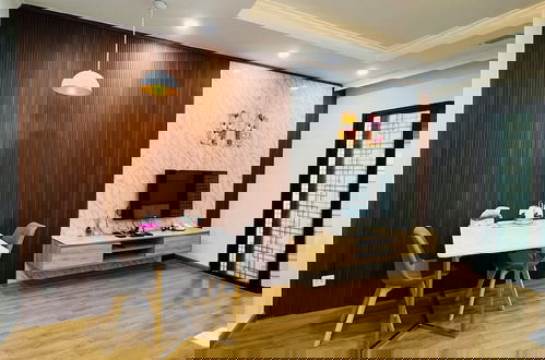 Foto 46 - Luxury Condotel in Vinhomes Royal City