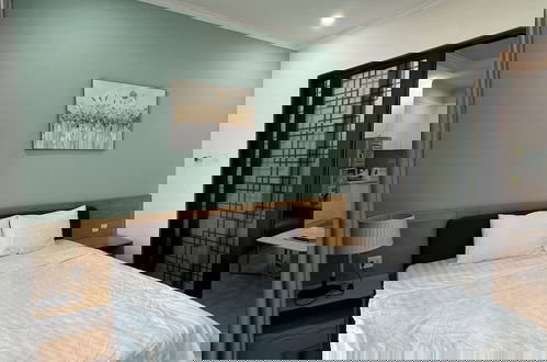 Foto 15 - Luxury Condotel in Vinhomes Royal City