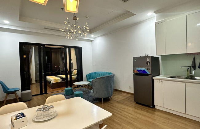 Luxury Condotel in Vinhomes Royal City - Foto 28