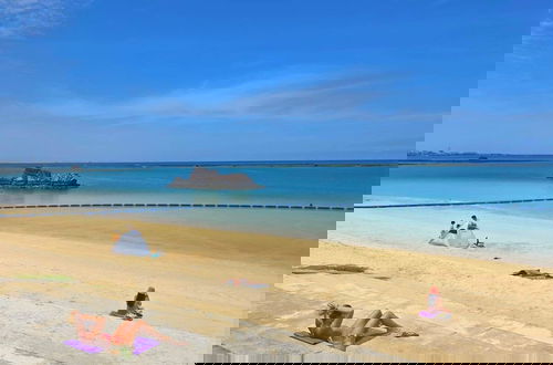 Foto 46 - Araha Beachway Inn