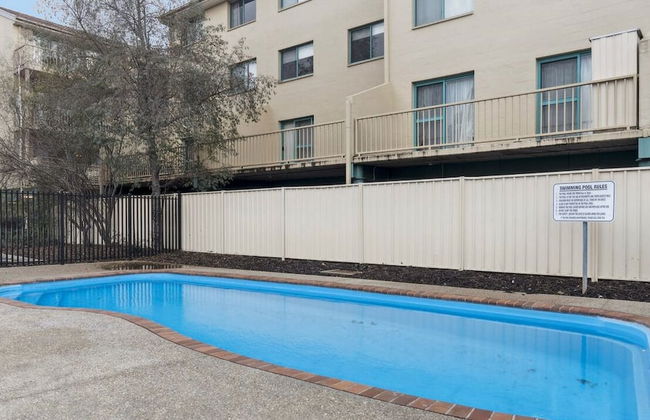 Griffith Studio Canberra - free parking - Foto 8