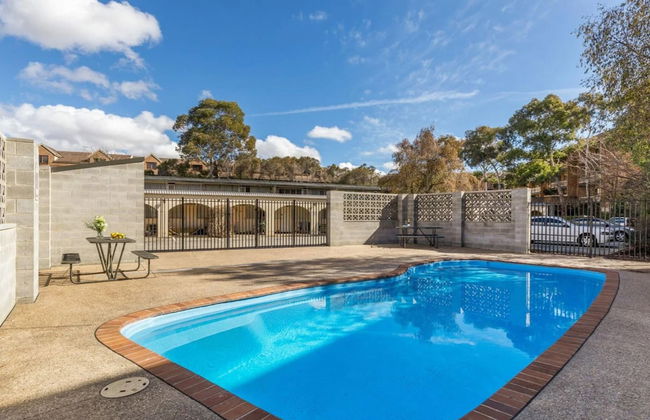 Griffith Studio Canberra - free parking - Foto 19