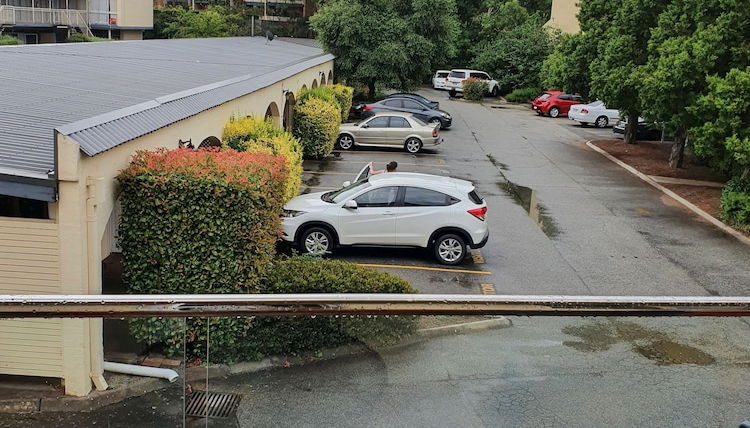 Foto 1 - Griffith Studio Canberra - free parking