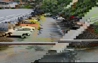 Foto 1 - Griffith Studio Canberra - free parking