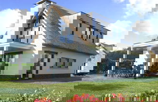 Foto 1 - Spacious Villa on the North Sea