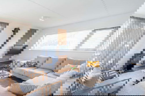 Foto 6 - Spacious Villa on the North Sea