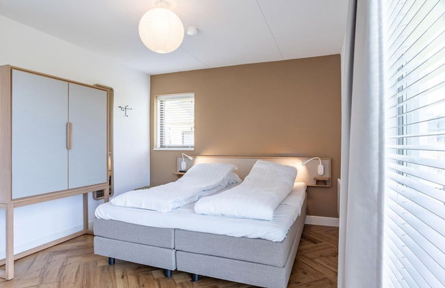 Spacious Villa on the North Sea - Foto 5