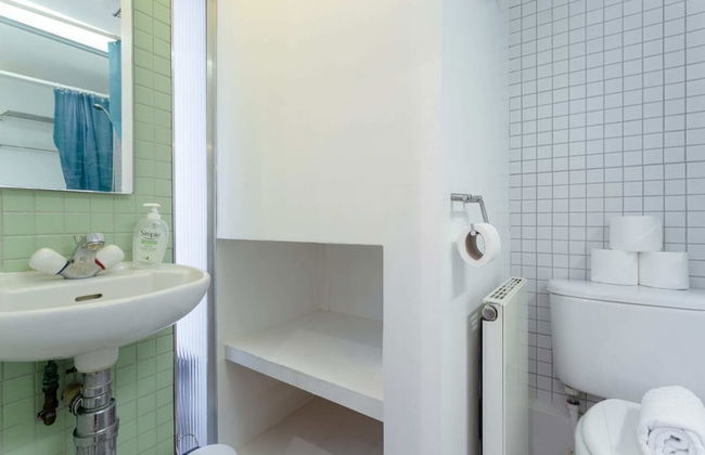 Fantastic and Bright 1 Bedroom Garden Flat - Foto 19