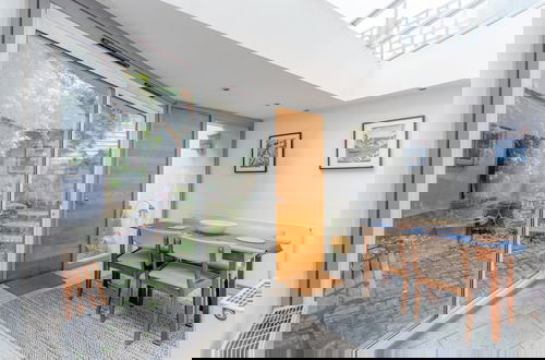 Foto 1 - Fantastic and Bright 1 Bedroom Garden Flat