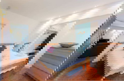 Foto 3 - Fantastic and Bright 1 Bedroom Garden Flat