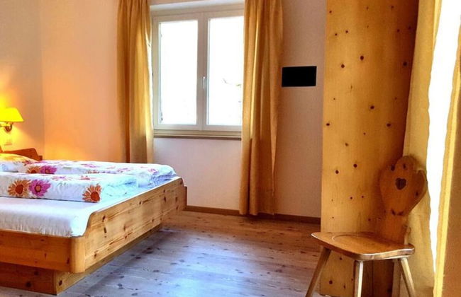 Holiday Apartment Krosshof - Foto 4