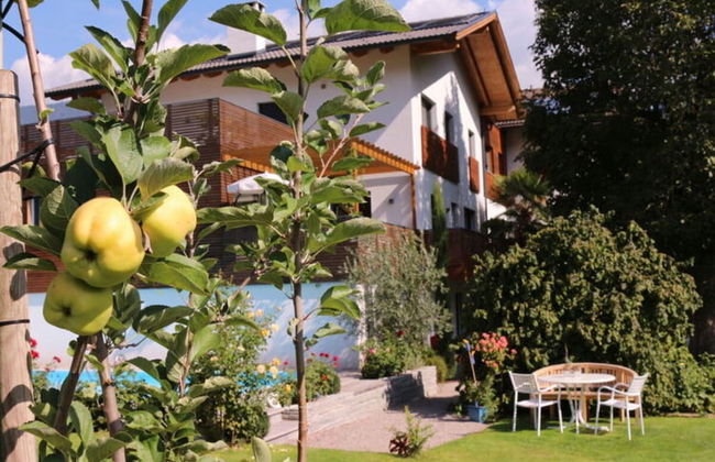 Holiday Apartment Krosshof - Foto 1