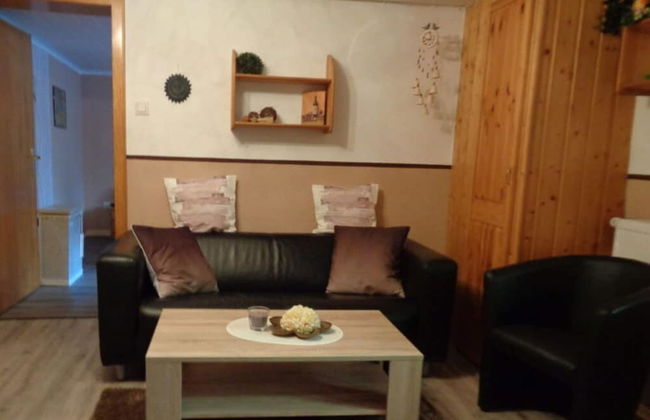 Fantastic Apartment in Reinhardshagen - Photo 1