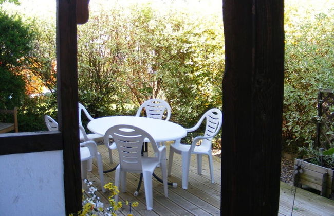 Fantastic Apartment in Reinhardshagen - Photo 14