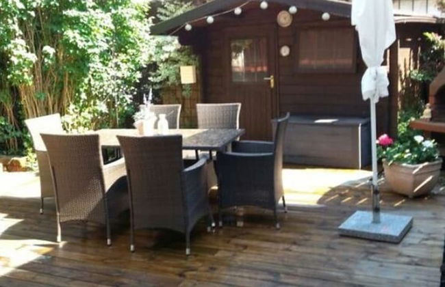 Fantastic Apartment in Reinhardshagen - Photo 18