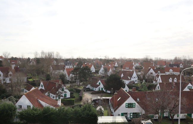 Apartment in Nieuwpoort Near Sandy Beaches - Foto 16