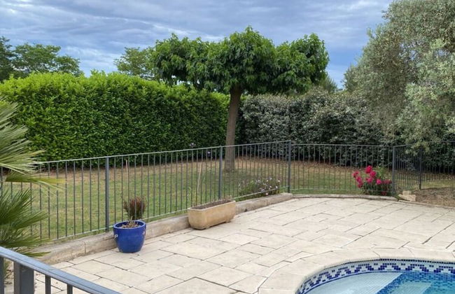 Villa Clauzet Provence - Photo 20