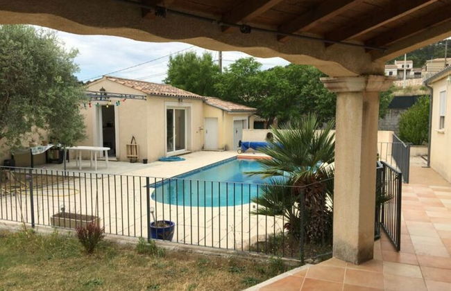 Villa Clauzet Provence - Photo 15