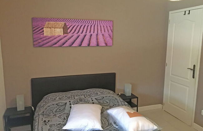 Villa Clauzet Provence - Photo 4