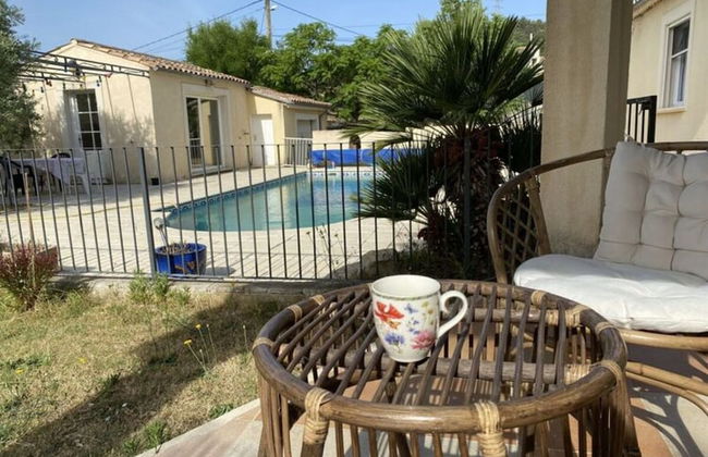 Villa Clauzet Provence - Photo 12